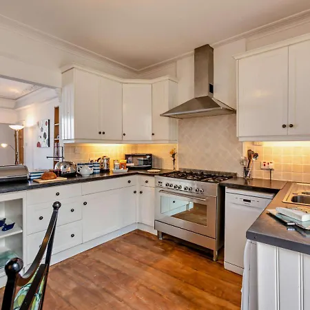 Lower Admirals View Apartment St Ives (Cornwall)