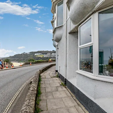 Apartment Lower Admirals View St Ives (Cornwall)